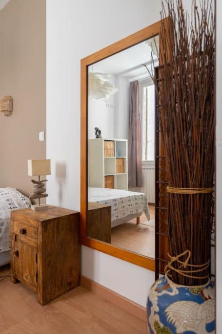 L'Elegant Lumineux Ancien Couvent Apartment Marseille Bagian luar foto